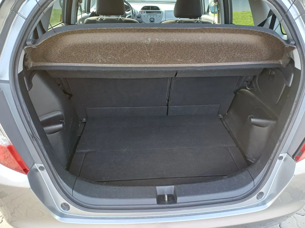 Billede 9 - Honda Jazz 1,4 Exclusive 5d