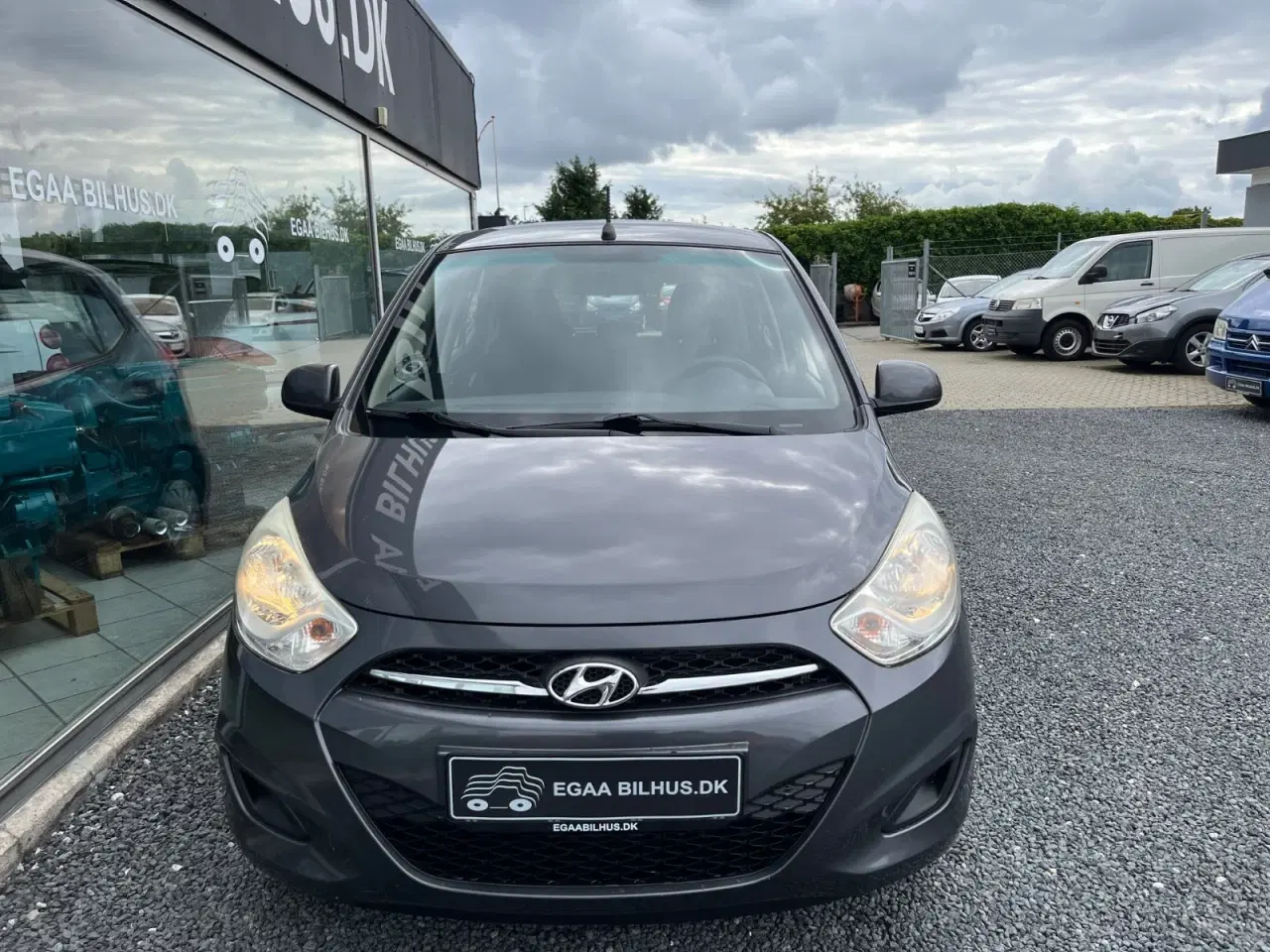 Billede 3 - Hyundai i10 1,2 Comfort