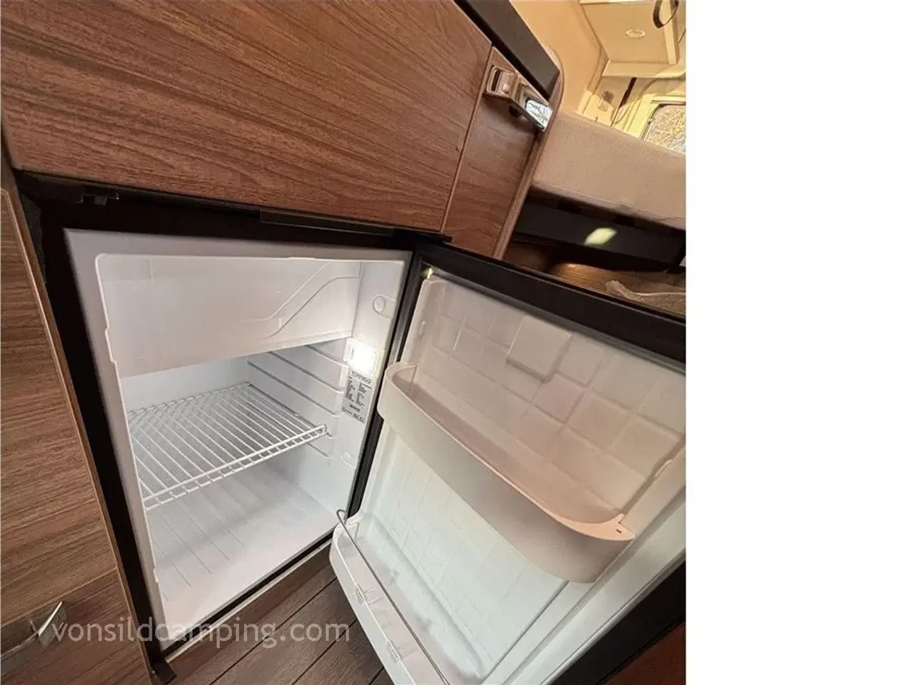 Billede 11 - 2026 - Weinsberg Carabus 600 ME Fire Edition