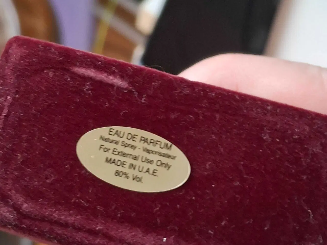 Billede 6 - Ameera Al Arab/Princess Of Arabia 100 ml.EDP Asdaa