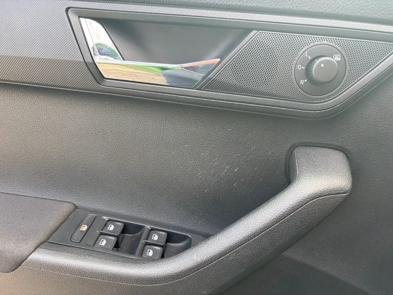 Billede 14 - Skoda Fabia 1,0 TSi 95 Ambition