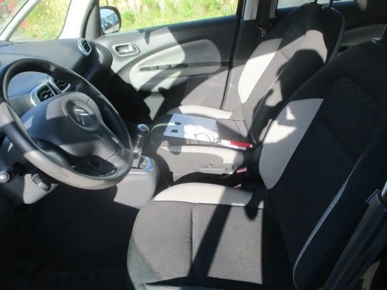 Billede 8 - Citroën C3 Picasso 1,4 VTi 95 Comfort