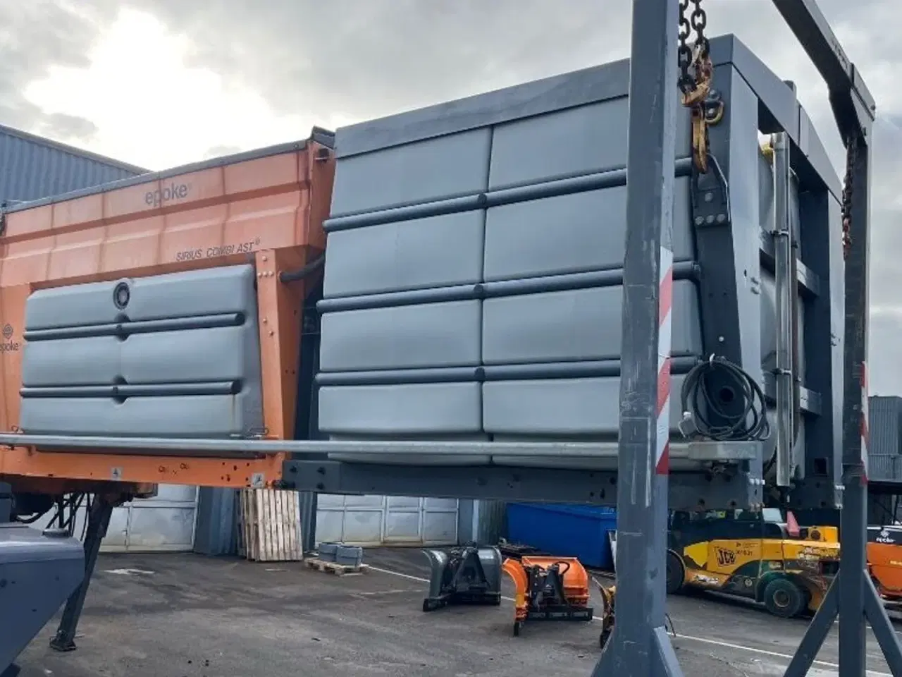 Billede 2 - Epoke SH4900