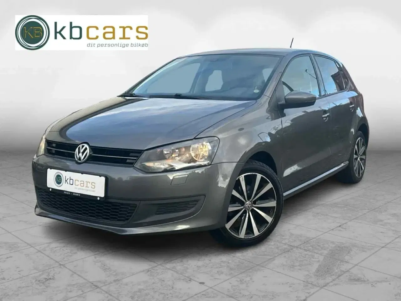 Billede 1 - VW Polo 1,2 TSi 90 Comfortline