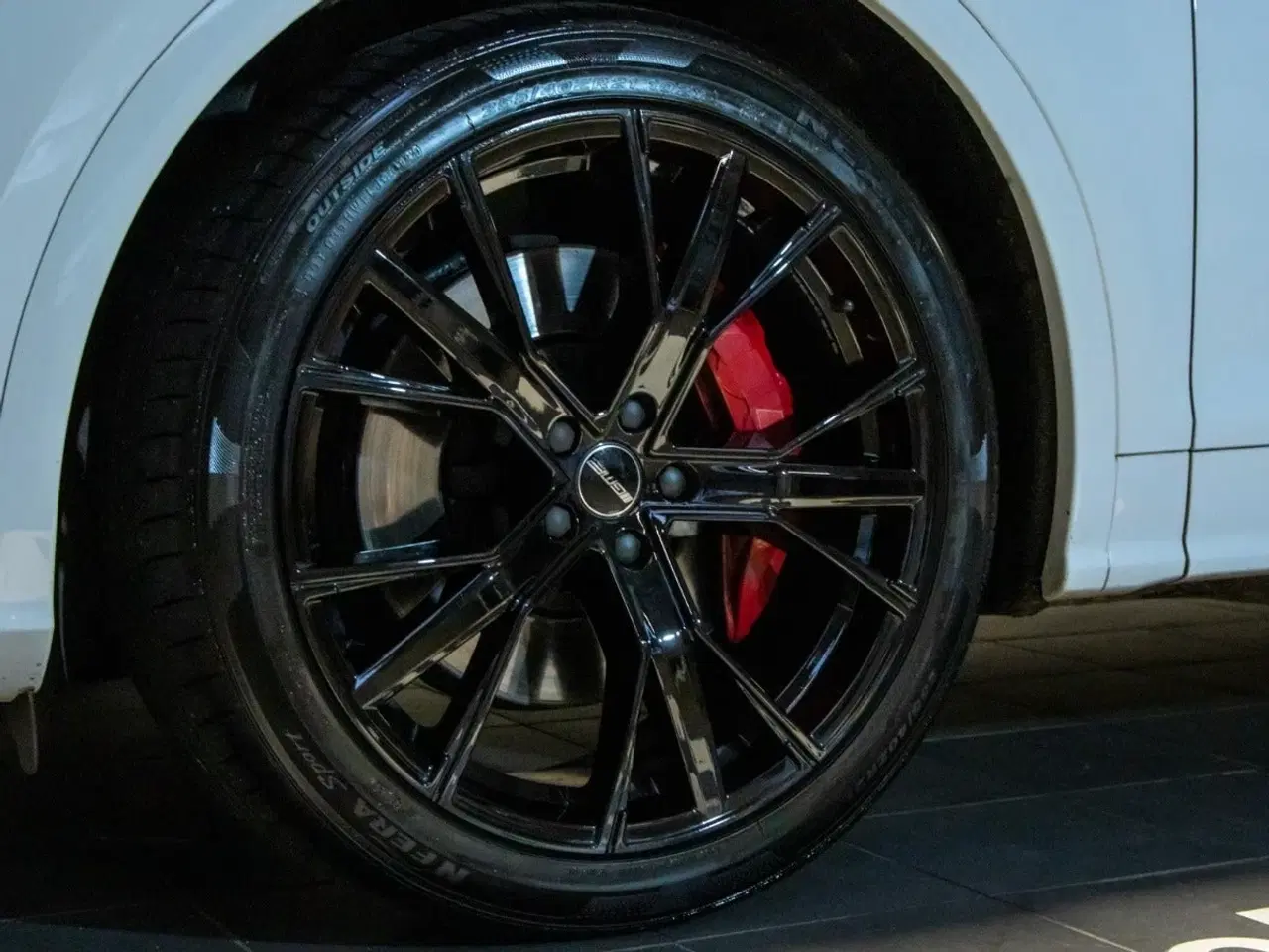 Billede 10 - Audi SQ5 3,0 TDi S-line quattro Tiptr.