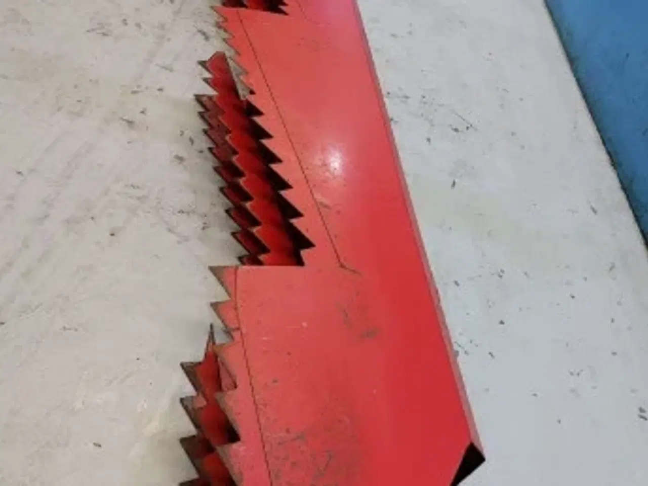 Billede 7 - Massey Ferguson 32 Ryster 28480523