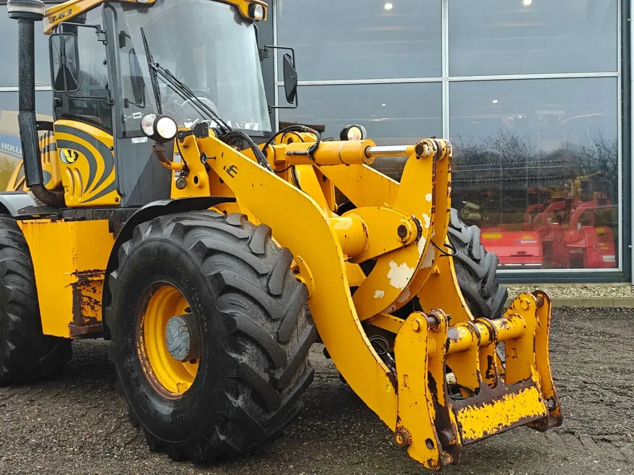 Billede 2 - Venieri 13.63