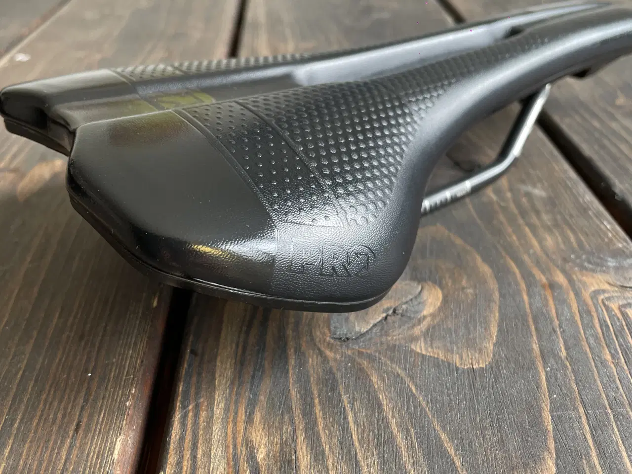 Billede 5 - PRO Griffon Gel 142mm