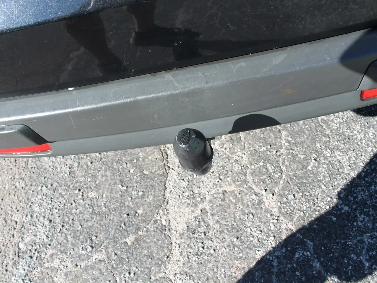 Billede 9 - Ford Galaxy 2,0 TDCI Aut. 140HK