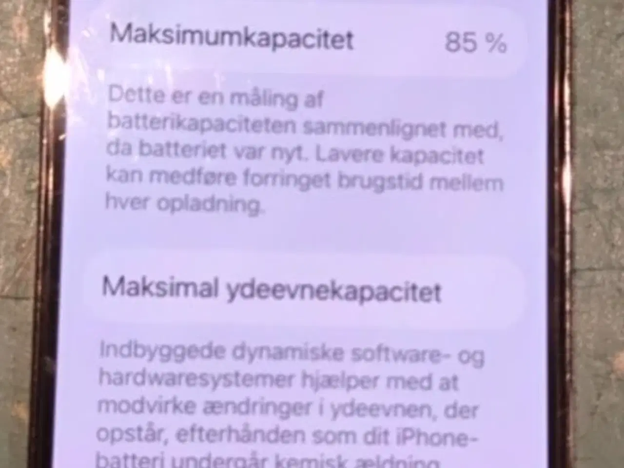 Billede 4 - iphone 13 pro