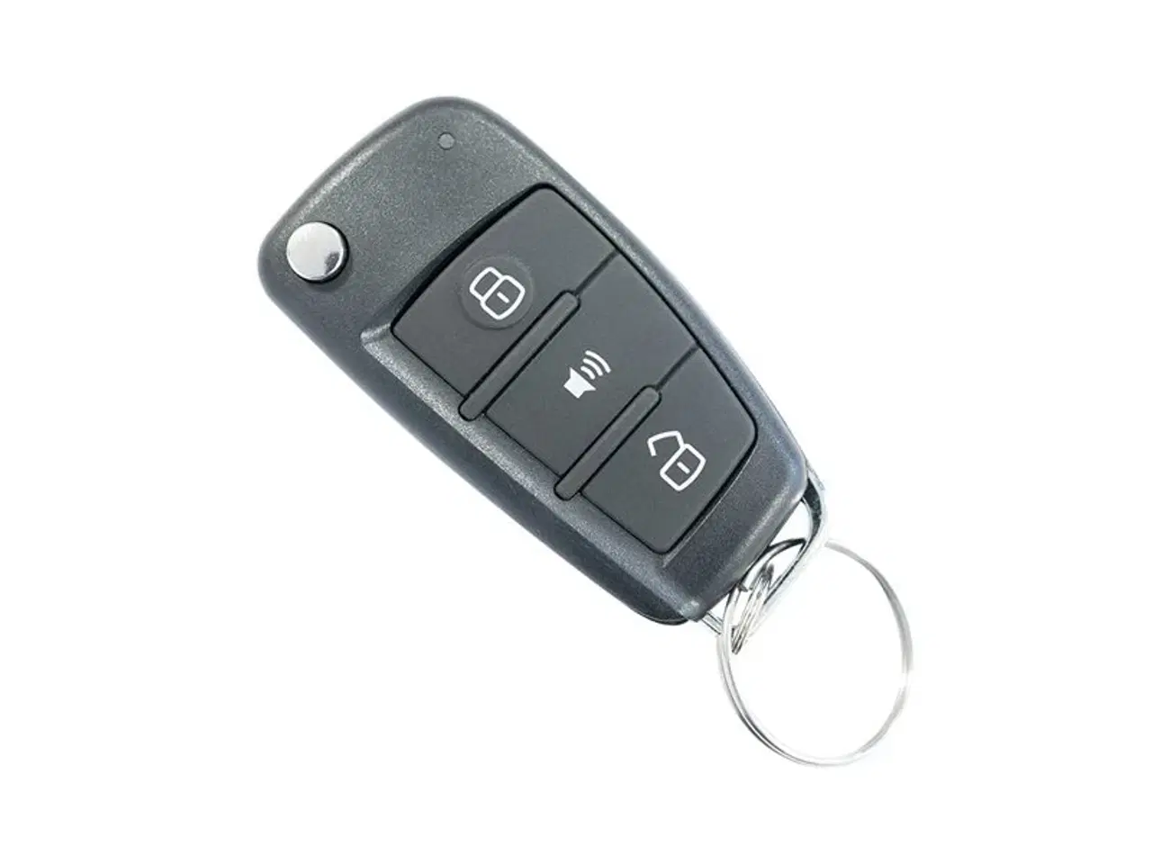 Billede 14 - Lindebjerg Kabinescooter 25 Country II m/Lithiumbatterier