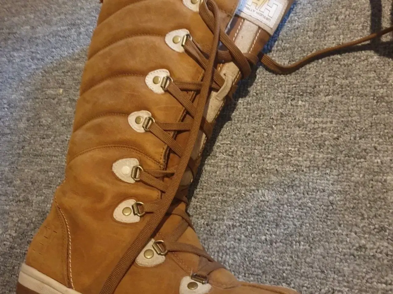 Billede 2 - Helly Hansen Vinterstøvler, str. 36