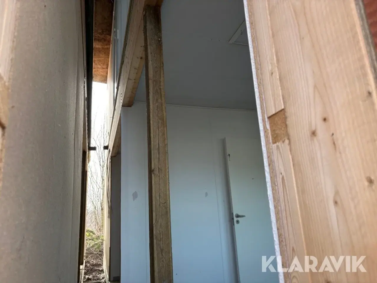 Billede 2 - Pavillon med køkken og bryggers Cp / zeppelin