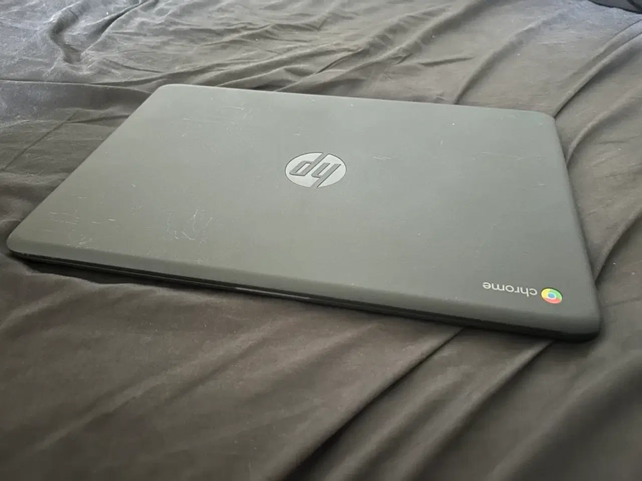 Billede 1 - HP Chromebook 14" – næsten ikke brugt