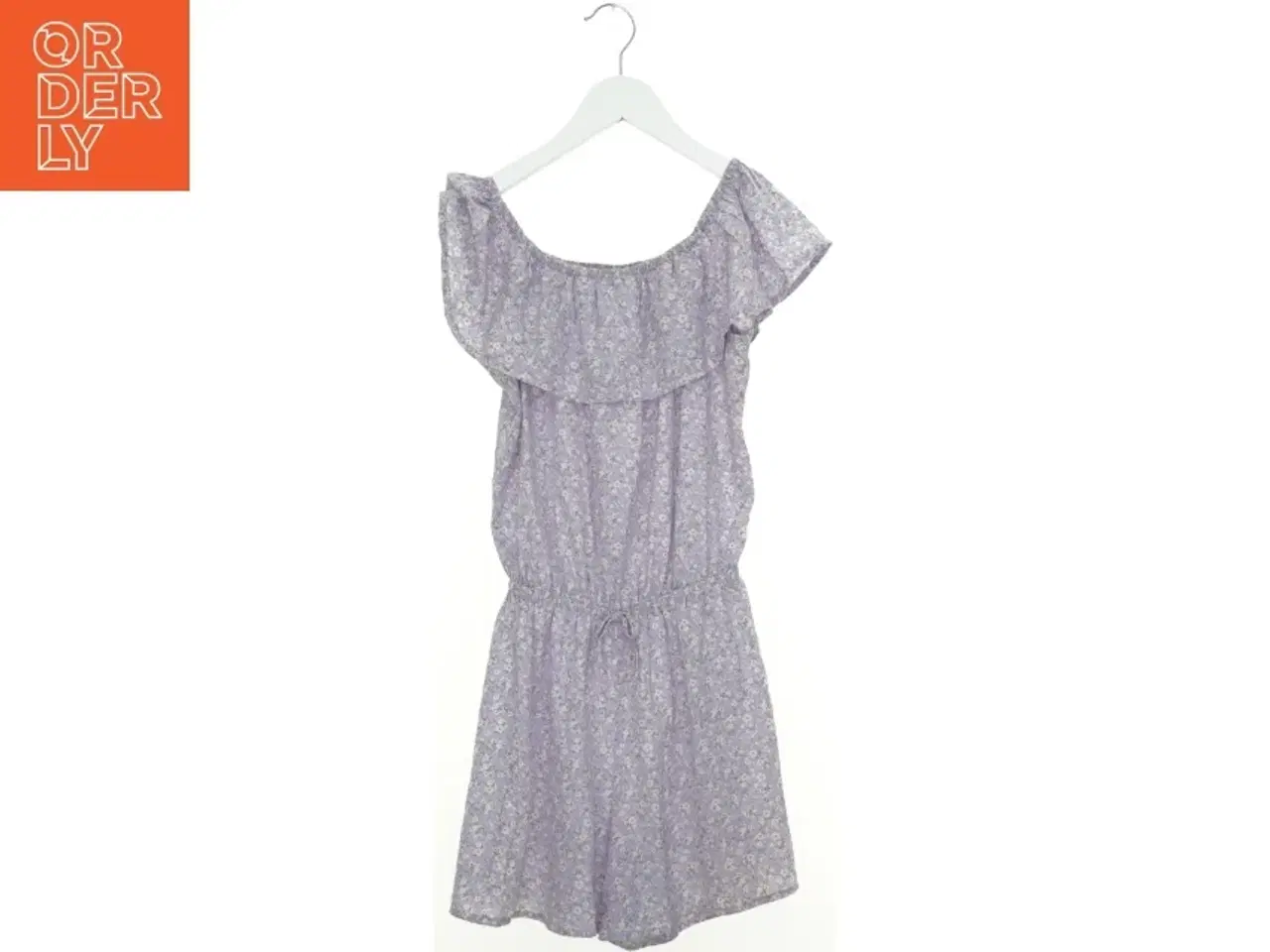 Billede 1 - Sommerdragt fra Basic needs (str. 152 cm)