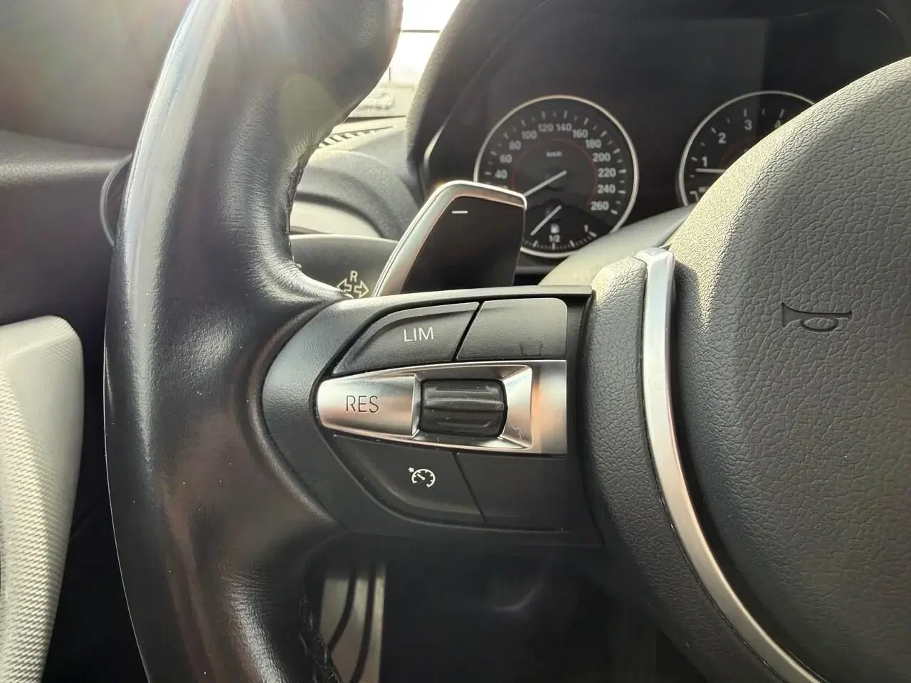 Billede 10 - BMW M135i 3,0 XDrive 326HK 5d 8g Aut.