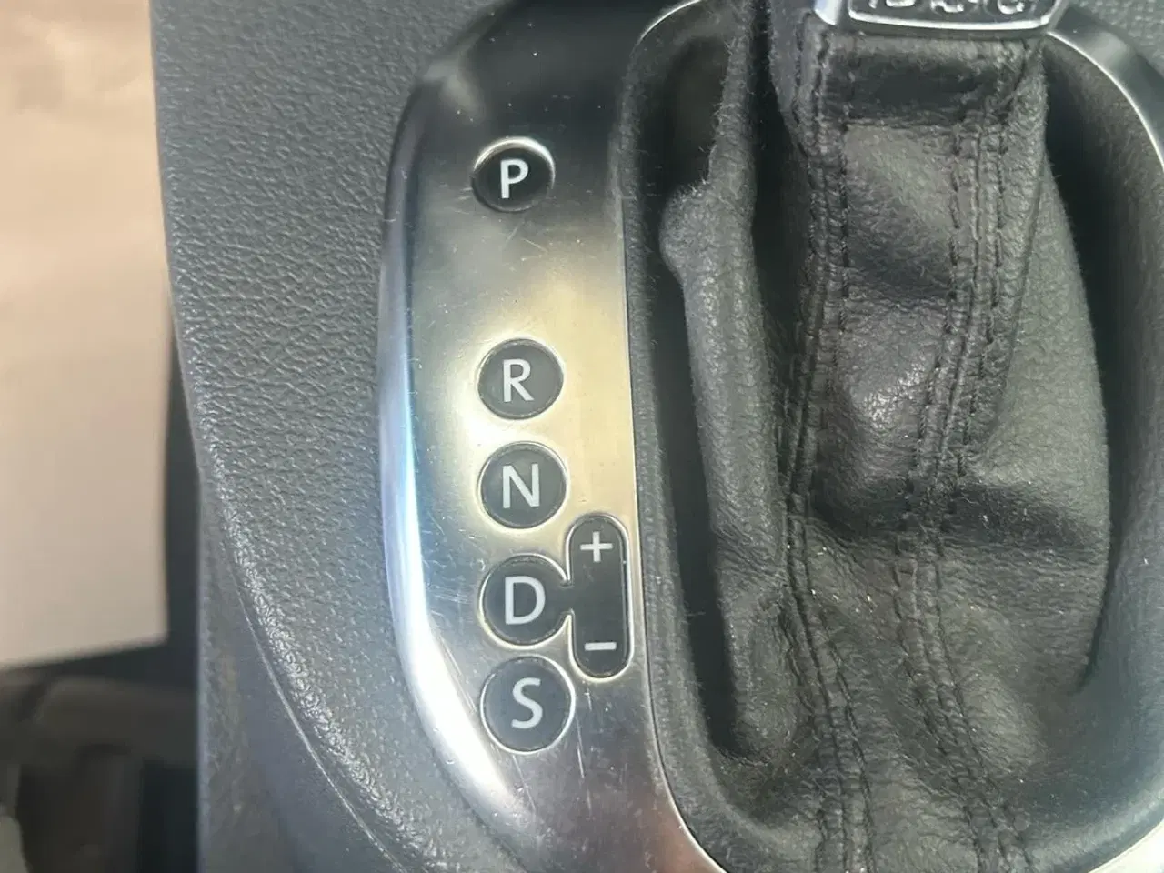 Billede 17 - VW Touran 1,9 TDi 100 Highline DSG Van