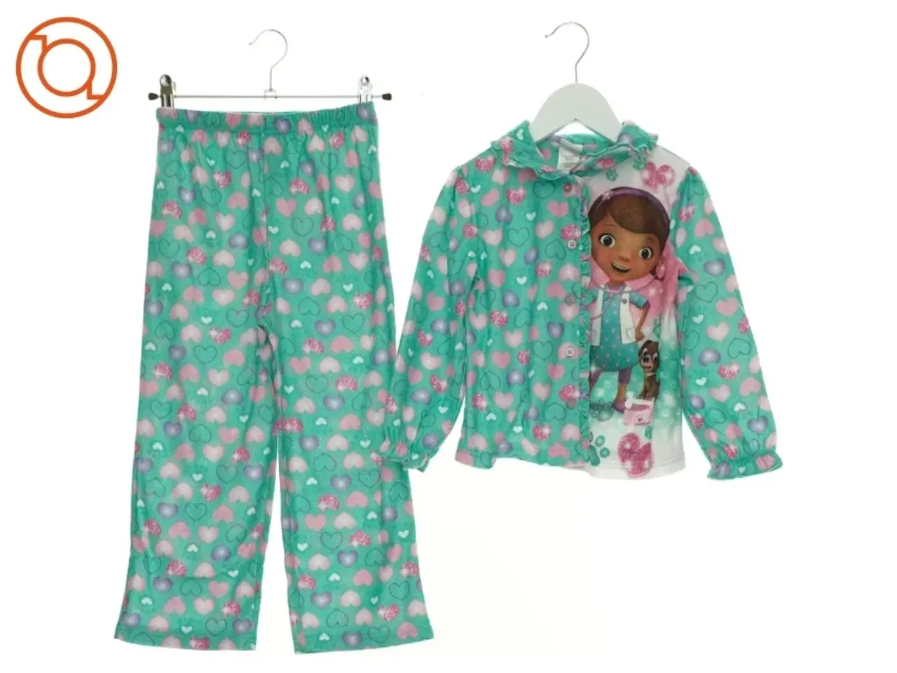 Billede 1 - Nattøj fra Disney (str. 110 cm)