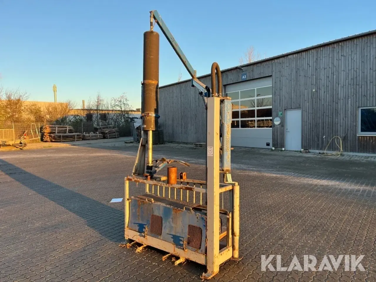 Billede 4 - Vakuumsug AL-Vac 1600 H