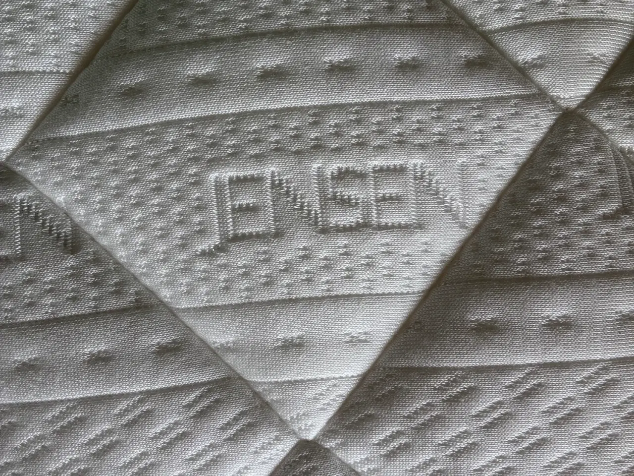 Billede 2 - JESSEN topmadras