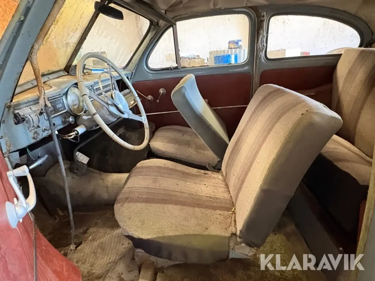 Billede 10 - Personbil Volvo 444