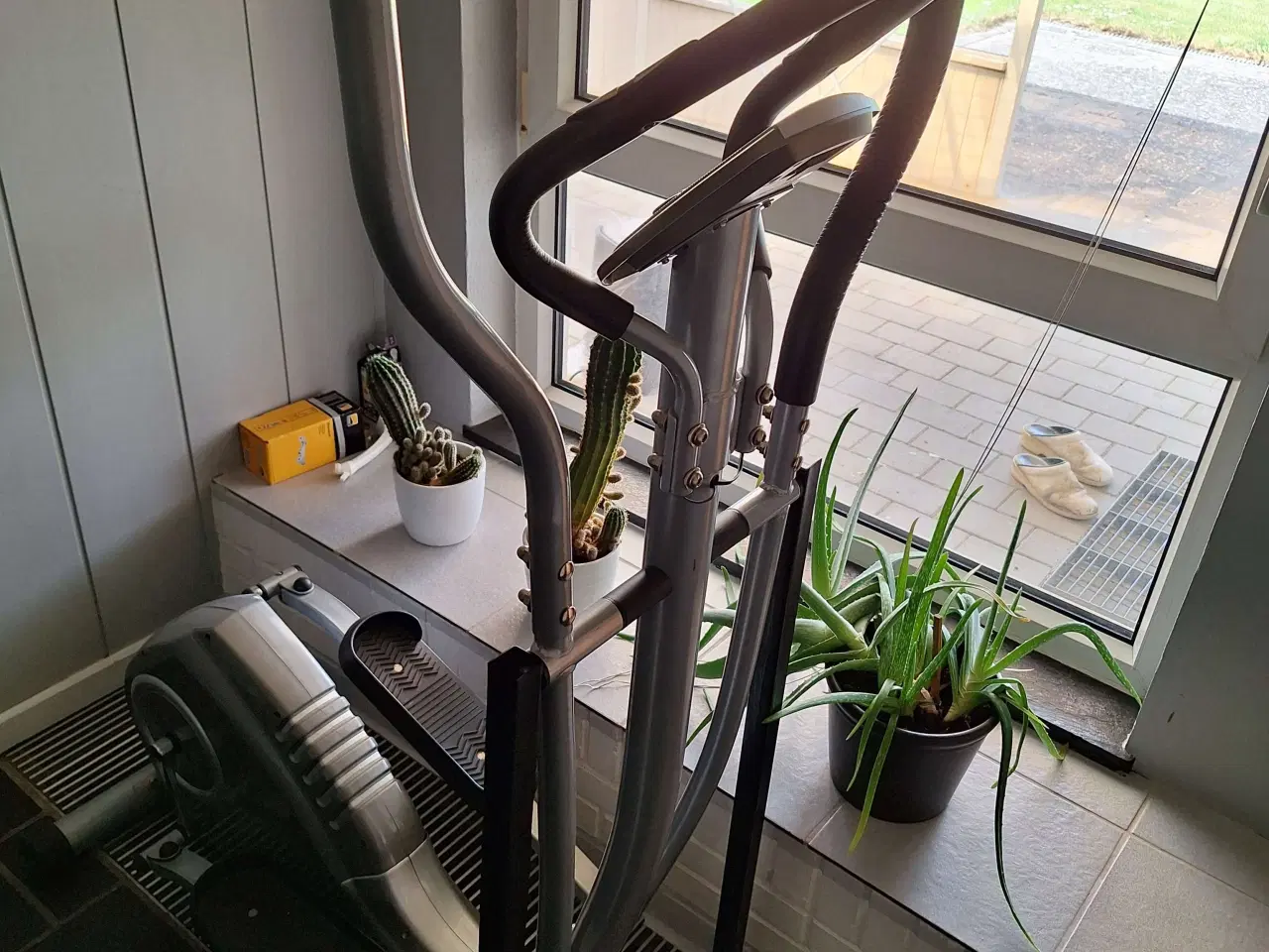 Billede 1 - Titan Crosstrainer