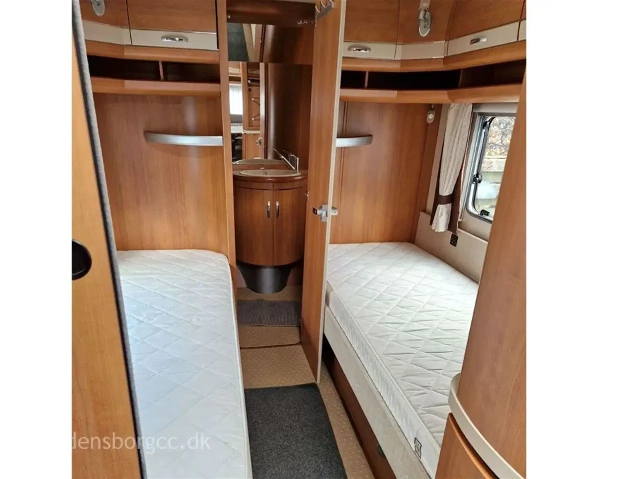 Billede 2 - 2011 - Hobby Excellent 540 WLU