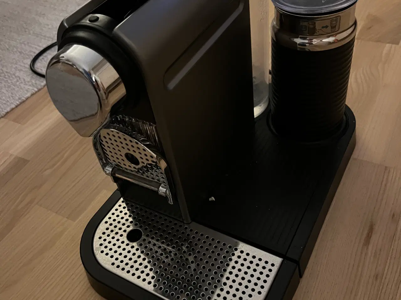 Billede 3 - Stemple kaffemaskine 