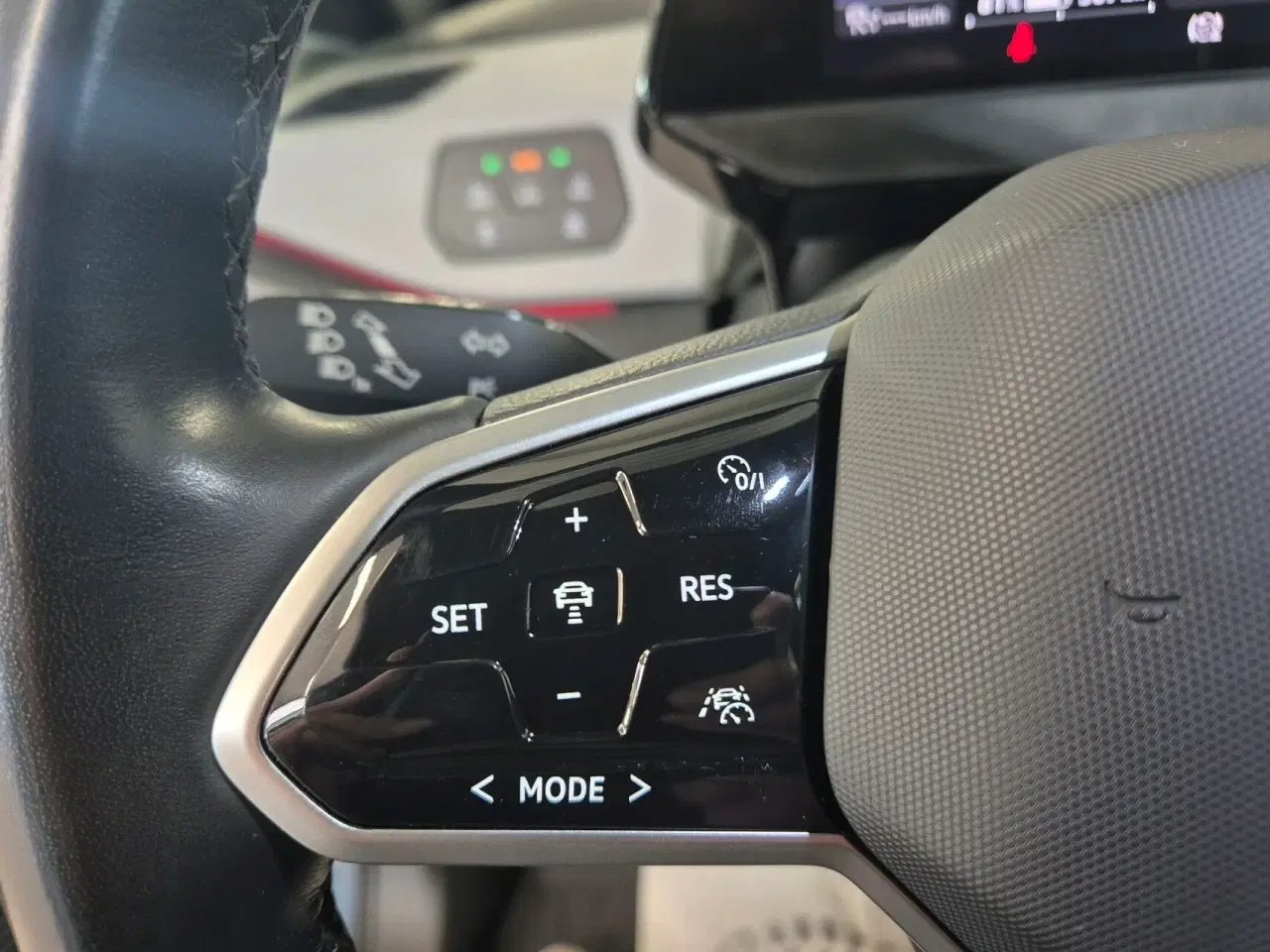 Billede 17 - VW ID.3 EL Pro S 204HK 5d Aut.