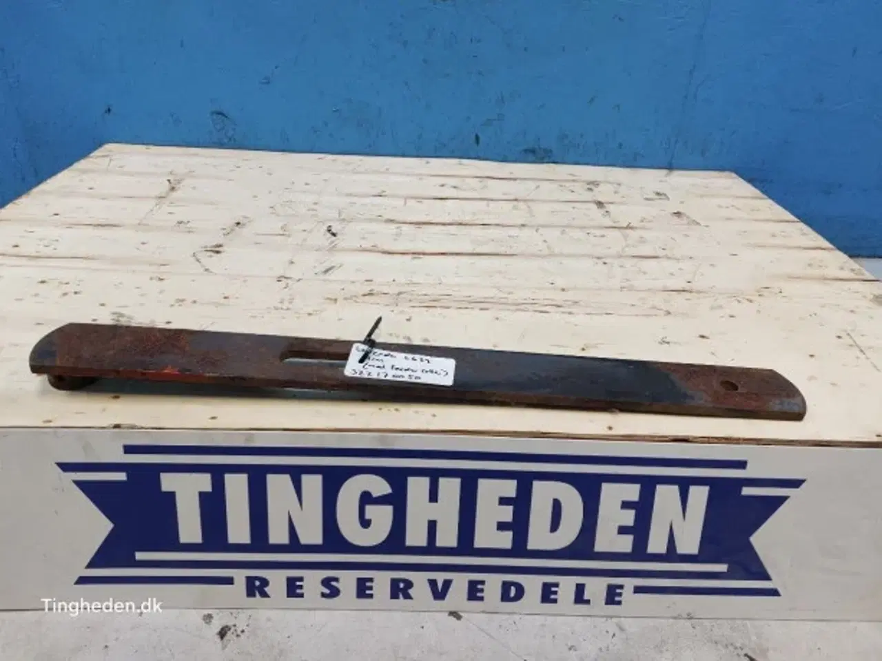 Billede 1 - Laverda 627 Arm 322170050