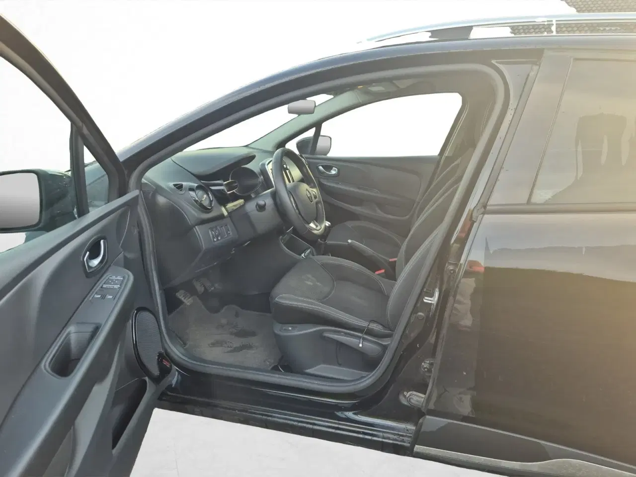 Billede 9 - Renault Clio IV 1,5 dCi 90 Zen Sport Tourer