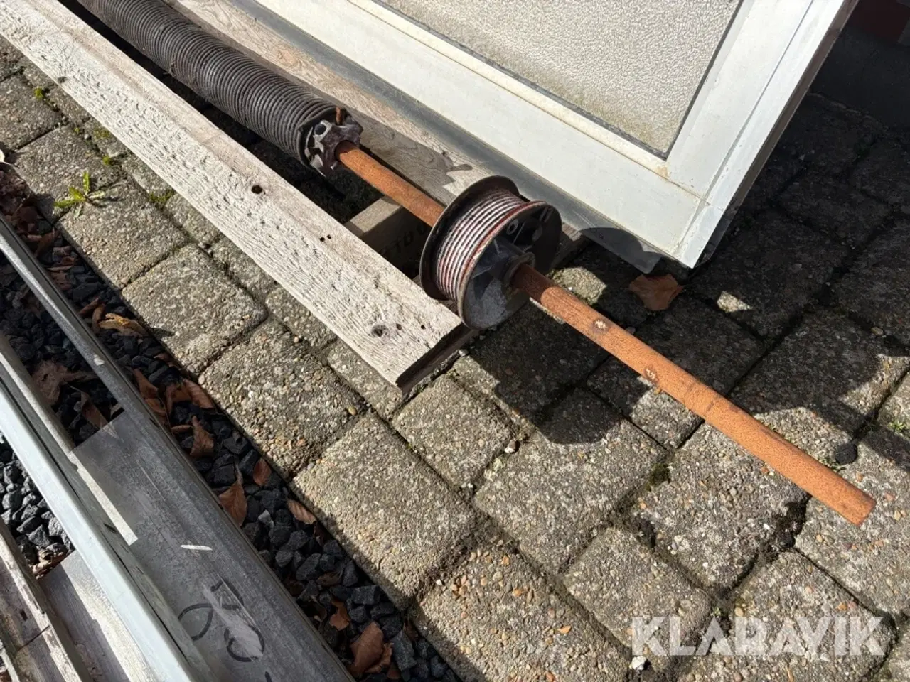 Billede 11 - Port Faltec 310