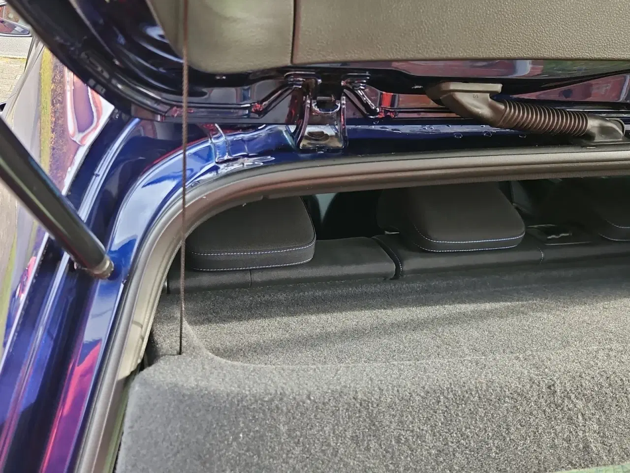 Billede 22 - VW Golf VII 1,4 GTE DSG