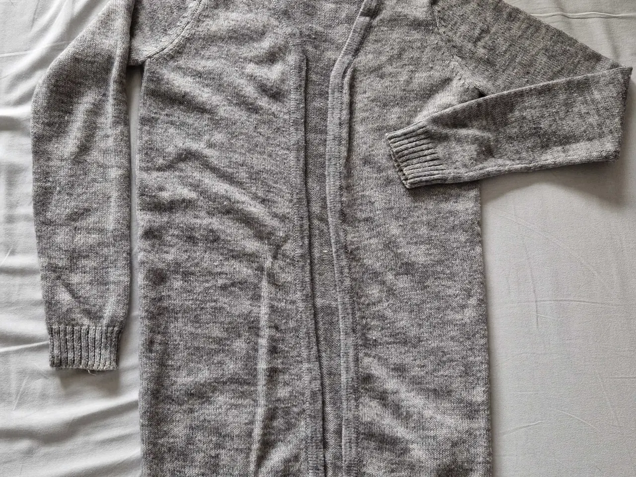 Billede 1 - Cardigan str 146-152 