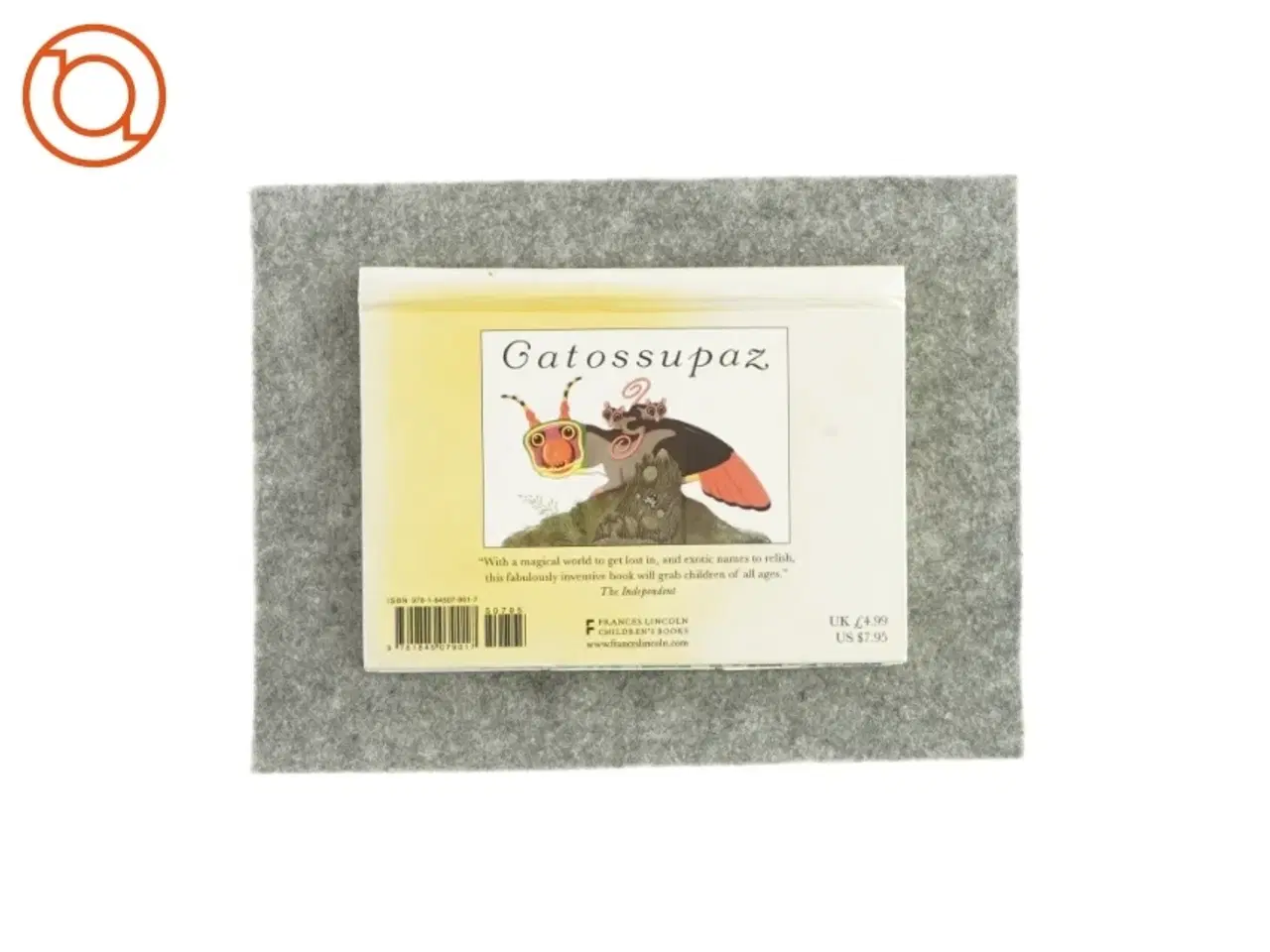 Billede 2 - Remarkable Animals af Tony Meeuwissen (Bog)