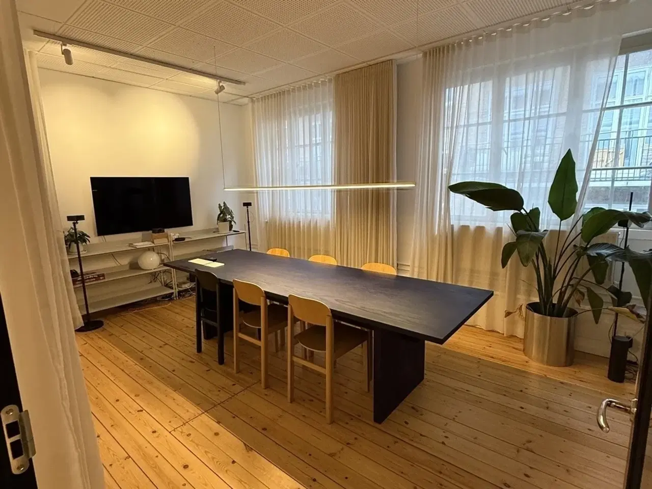 Billede 21 - Centralt placeret kontor på 295 kvm