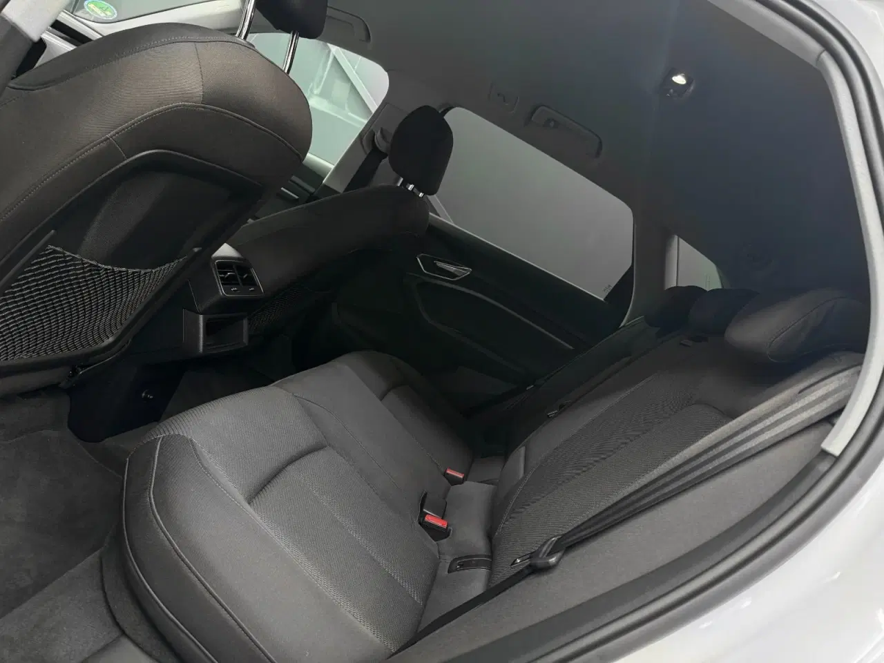 Billede 15 - Audi e-tron 55 Advanced quattro