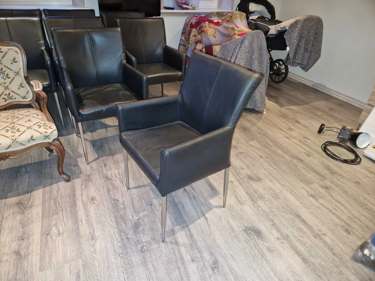 Billede 5 - Flytte salg   alt skal væk inden den 20/2