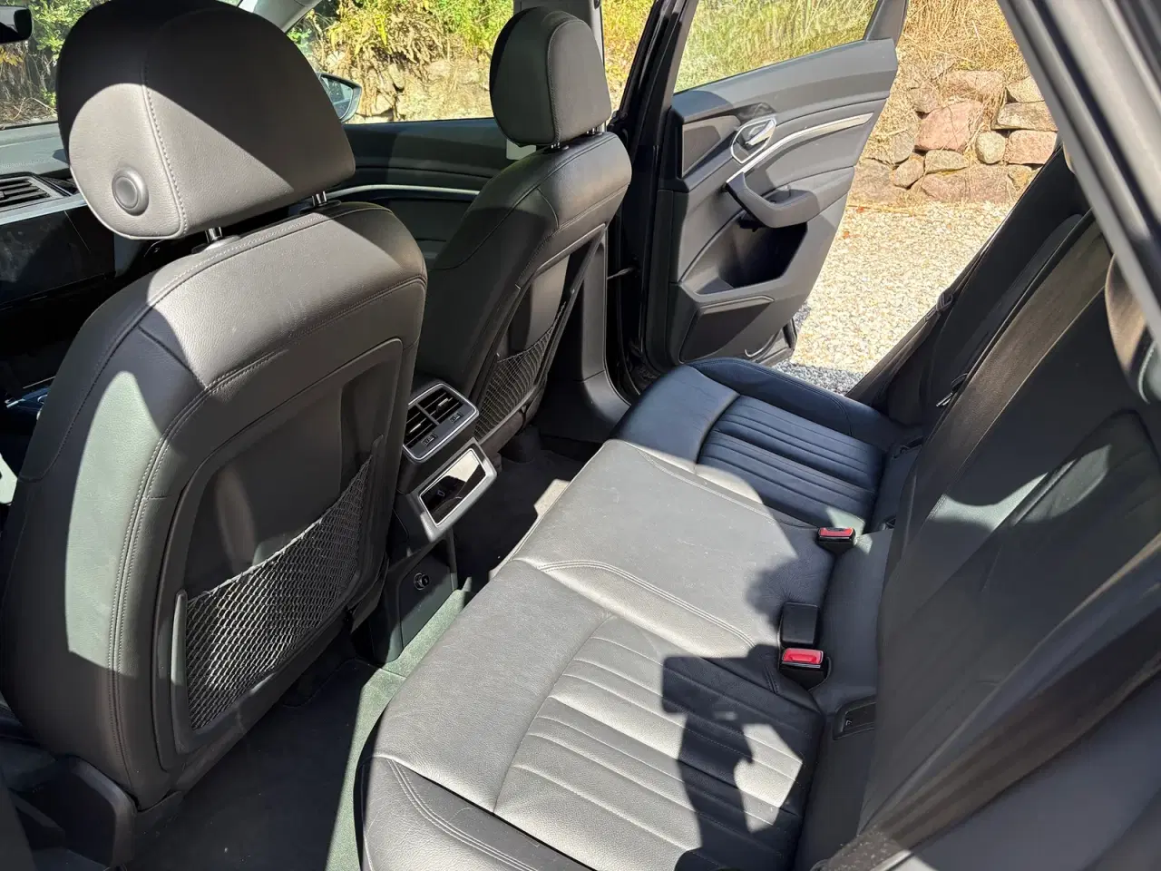 Billede 13 - Audi e-tron 50 Advanced quattro