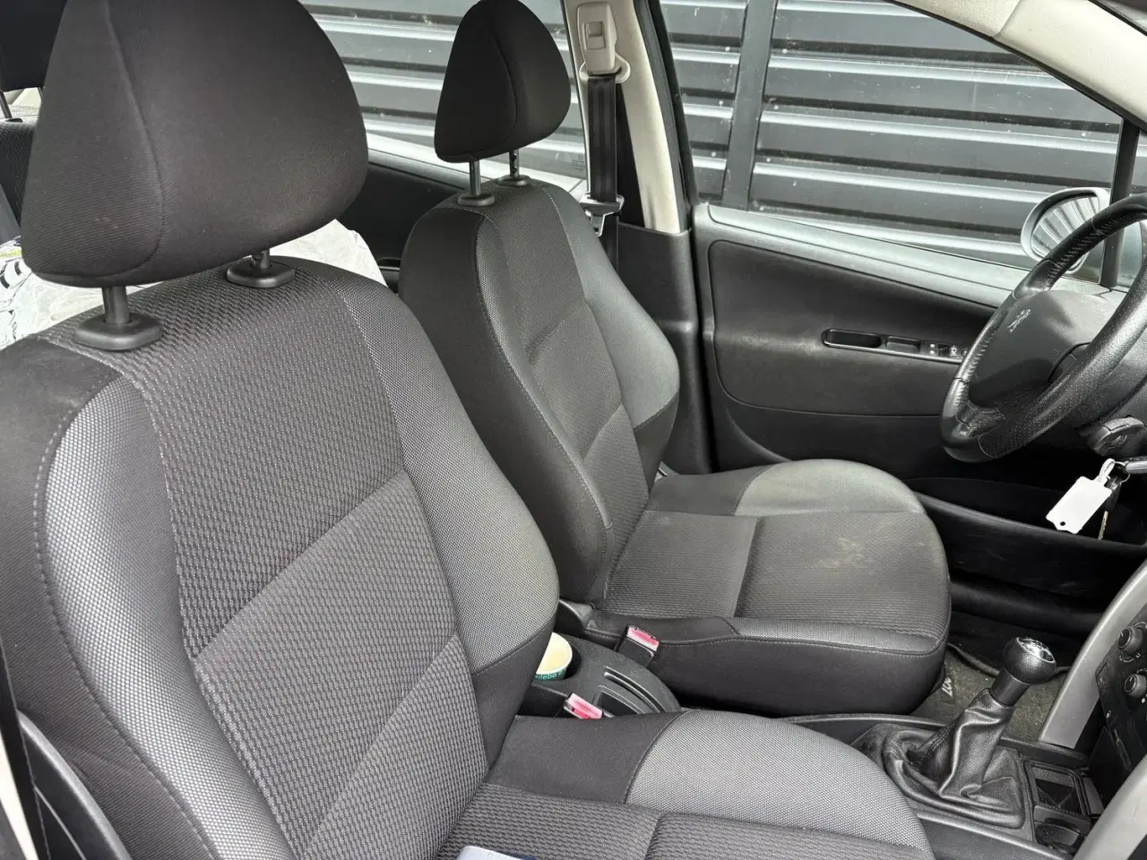 Billede 4 - Peugeot 207 1,6 HDi 92 Active