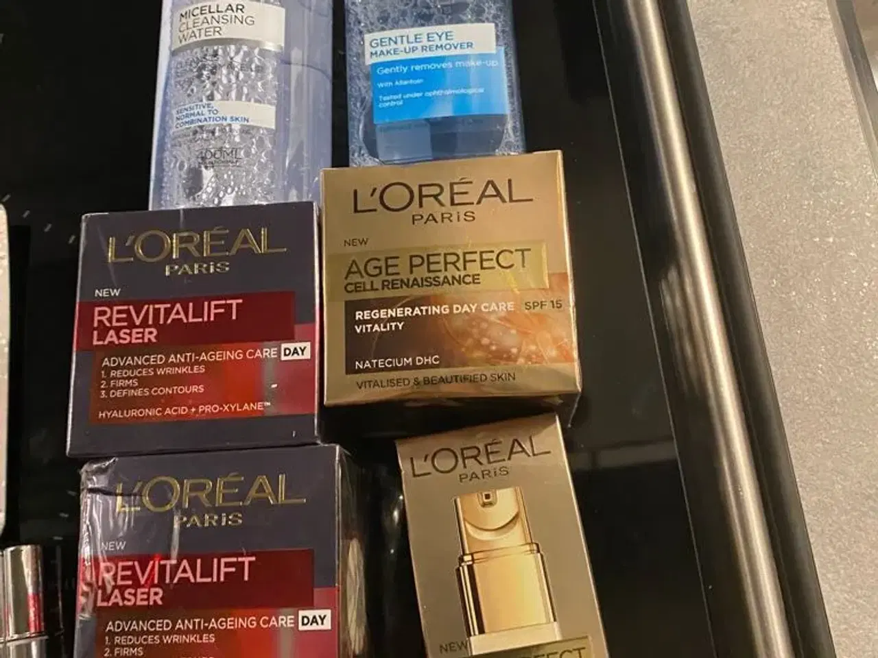 Billede 8 - Loreal cremer  make Up og hår produkter