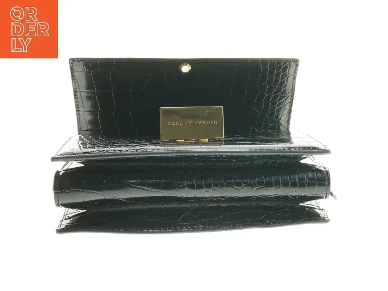 Billede 2 - Ideal of Sweden skuldertaske fra Ideal of Sweden (str. 21x14 cm)