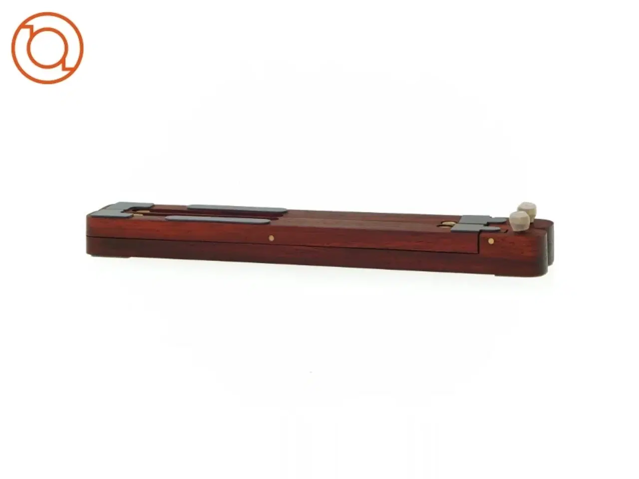 Billede 4 - Laptop stander (str. 26 x 19 cm)