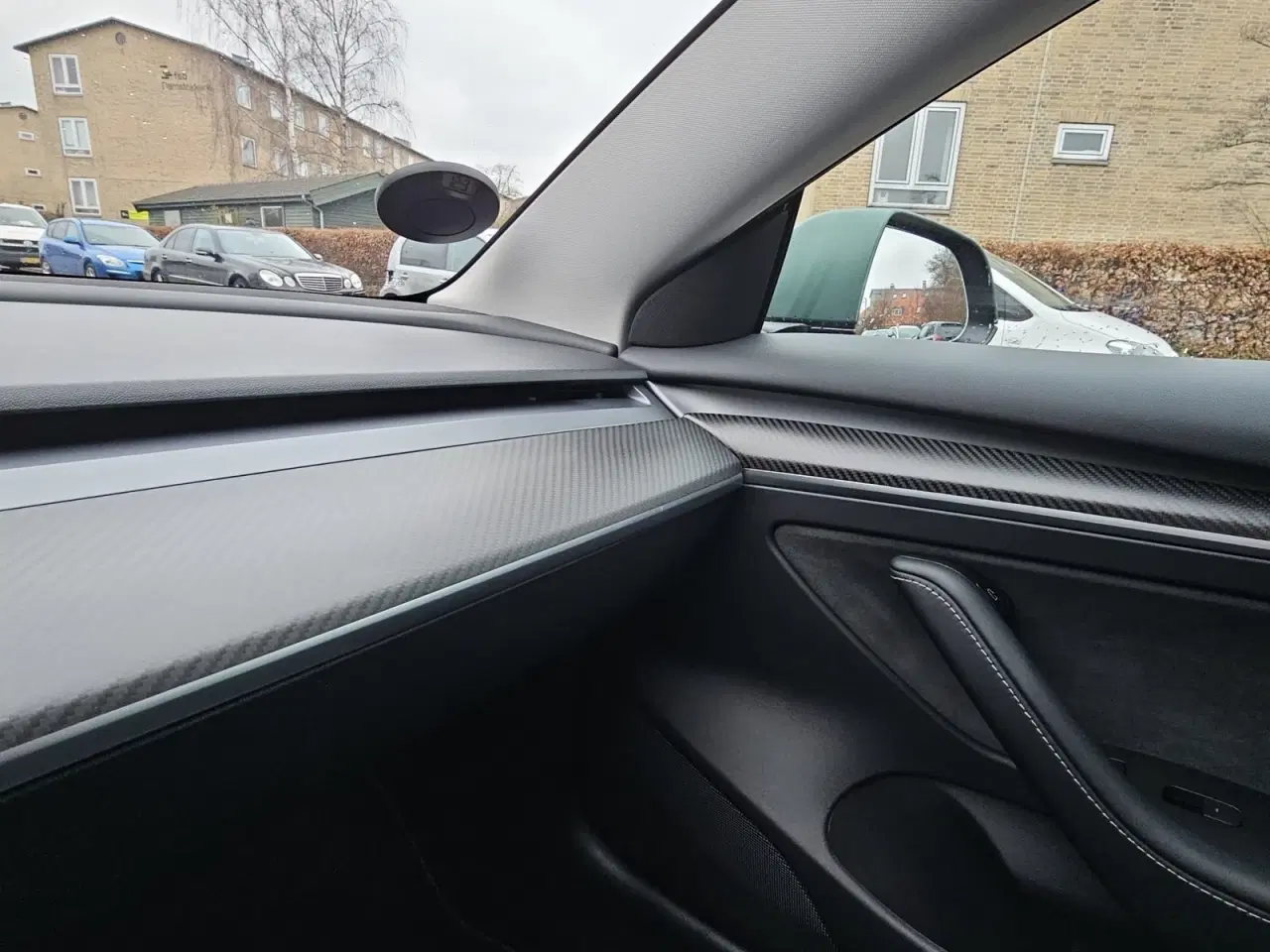 Billede 20 - Tesla Model 3  Performance AWD