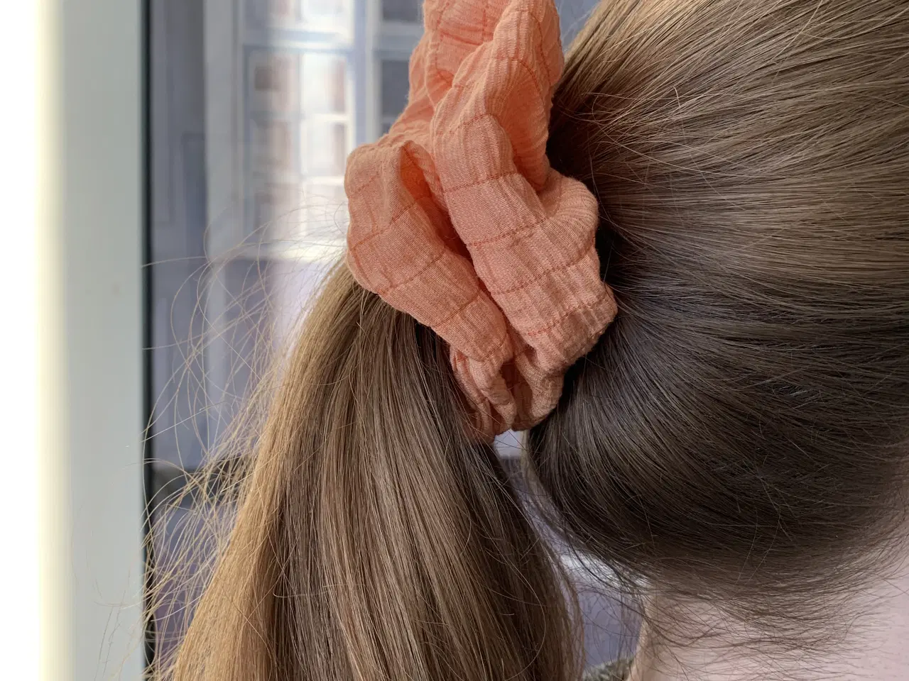 Billede 4 - Sui Ava hårelastik