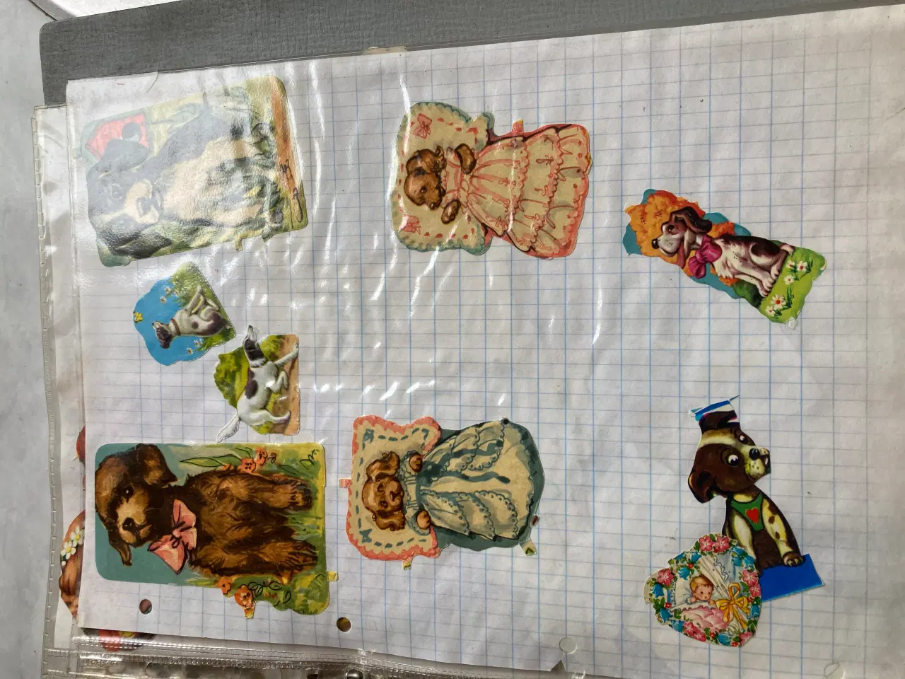 Billede 14 - Glansbilleder