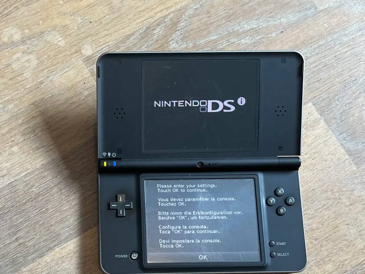 Billede 2 - Nintendo DSI XL
