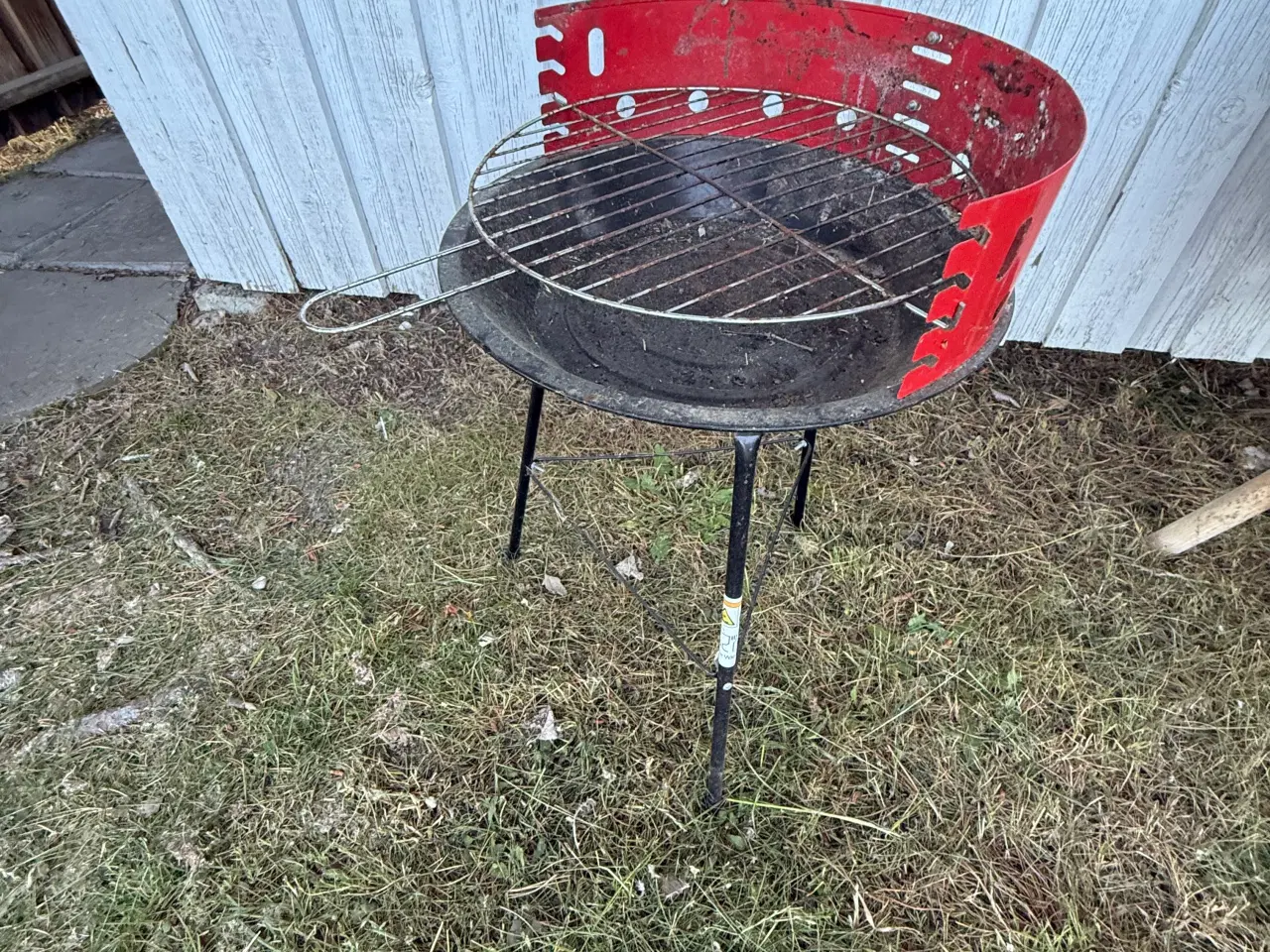 Billede 1 - Gratis Strand Grill