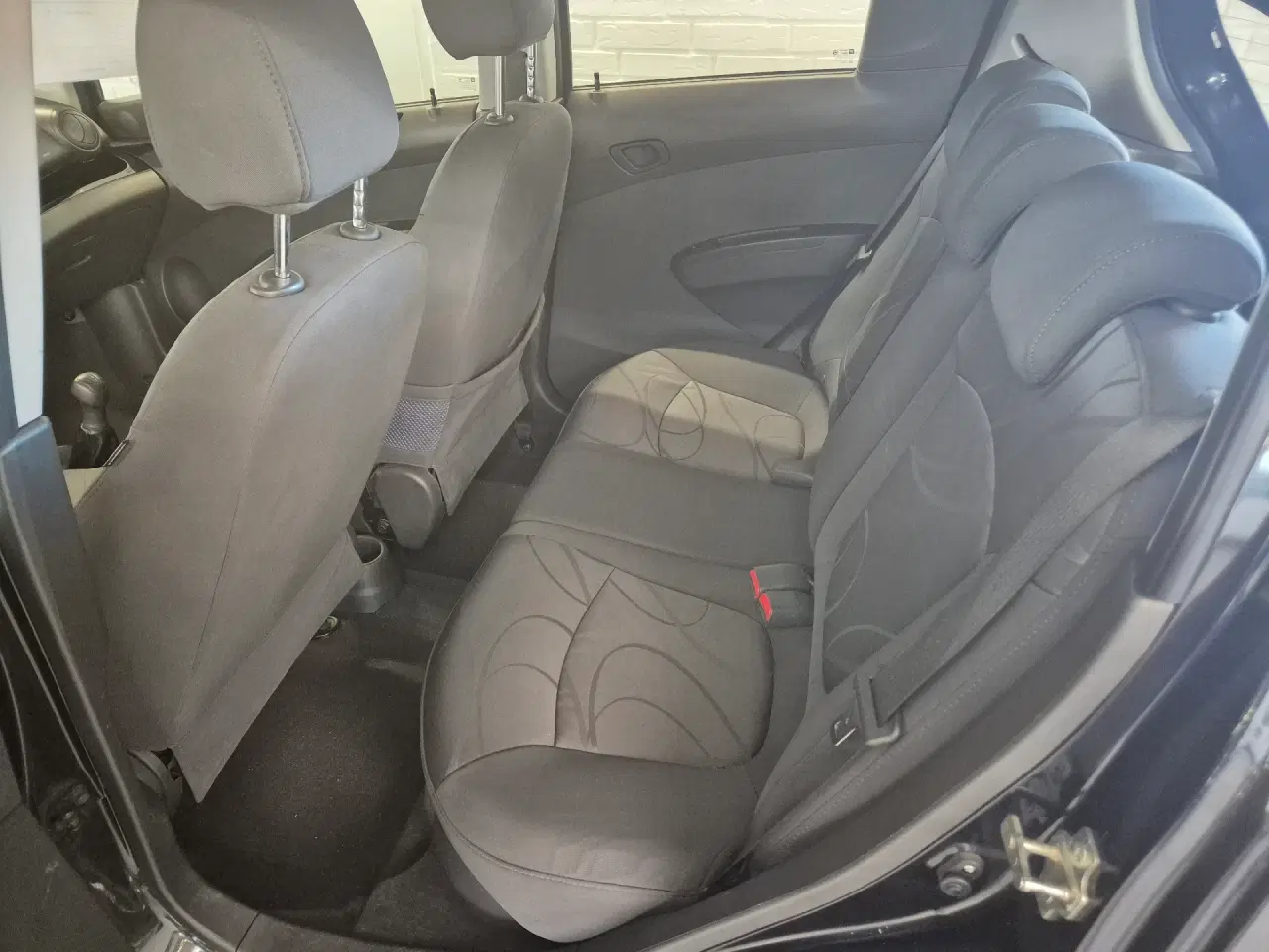 Billede 11 - Chevrolet Spark 1,0 LS A/C 68HK 5d