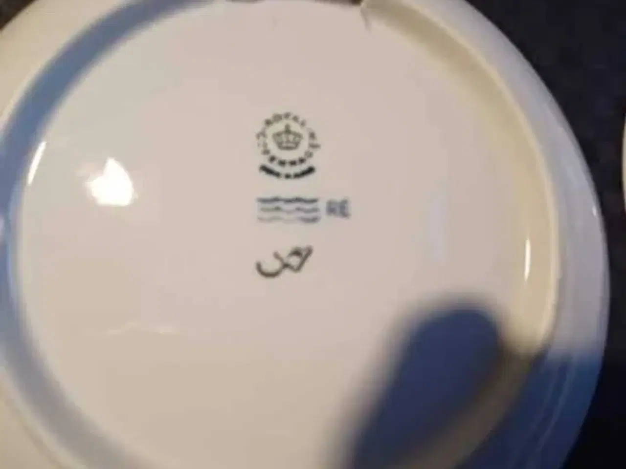 Billede 2 - Special platter